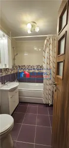 Inchiriere apartament 2 camere decomandate modern in Zorilor- zona Profi, Cluj Napoca - foto 8