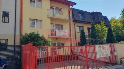 Vanzare vila individuala, constructie 2012, P+2E, in Colentina, zona Doamna Ghica - Bucuresti