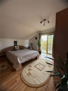 MOSNITA - 4 CAMERE - CASA INDIVIDUALA -PANOURI SOLARE - foto 5