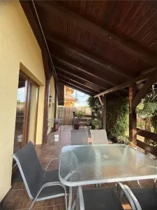 MOSNITA - 4 CAMERE - CASA INDIVIDUALA -PANOURI SOLARE - foto 7