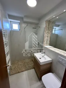 Apartament 3 camere 2 bai, etaj intermediar langa Punctele Cardinale - foto 19