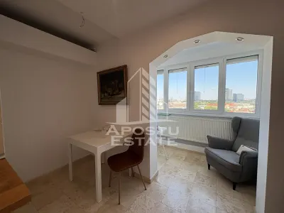 Apartament 3 camere 2 bai, etaj intermediar langa Punctele Cardinale - foto 10