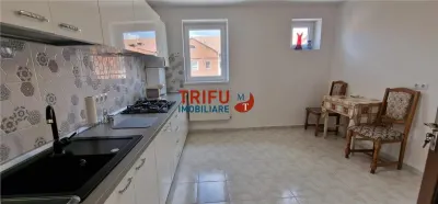 Apartament 2 camere de vanzare zona Cetate - Alba Iulia