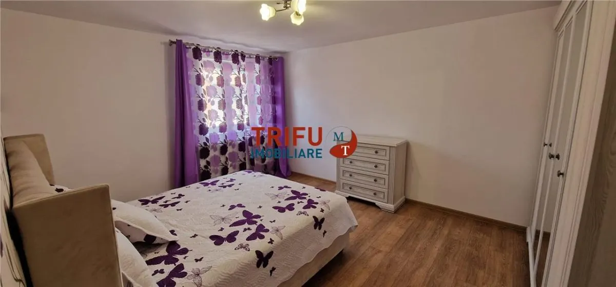 Apartament 2 camere de vanzare zona Cetate - foto 2