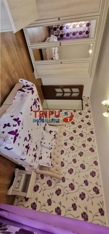 Apartament 2 camere de vanzare zona Cetate - foto 3