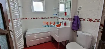 Apartament 2 camere de vanzare zona Cetate - foto 6