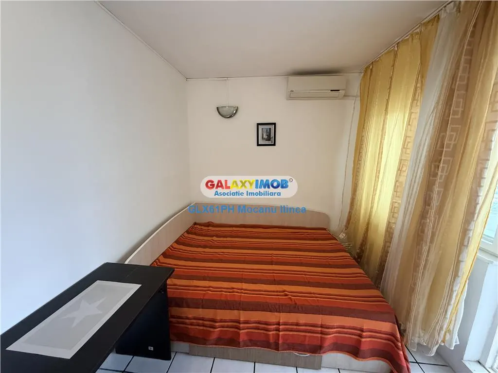 Inchiriere garsoniera dubla in Ploiesti, zona Ultracentrala - foto 2