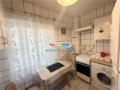 Inchiriere garsoniera dubla in Ploiesti, zona Ultracentrala - foto 6