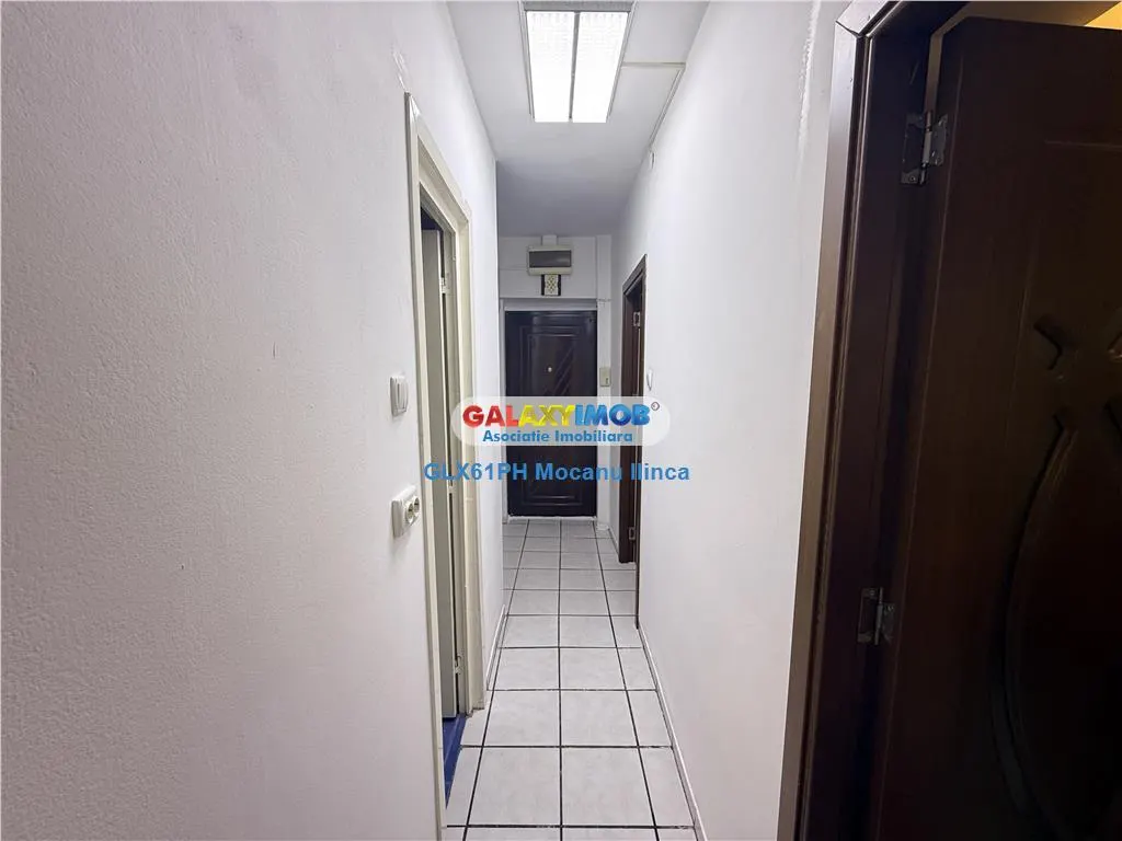 Inchiriere garsoniera dubla in Ploiesti, zona Ultracentrala - foto 9
