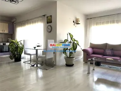 Apartament 2 camere - Baneasa FeliCity Residence (Vedere Padure) - Bucuresti