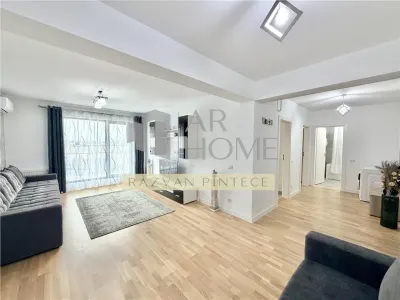 Apartament 2 camere prima inchiriere Albert MRS Village Ploiesti - Ploiesti