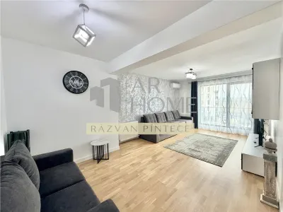 Apartament 2 camere prima inchiriere Albert MRS Village Ploiesti - foto 2