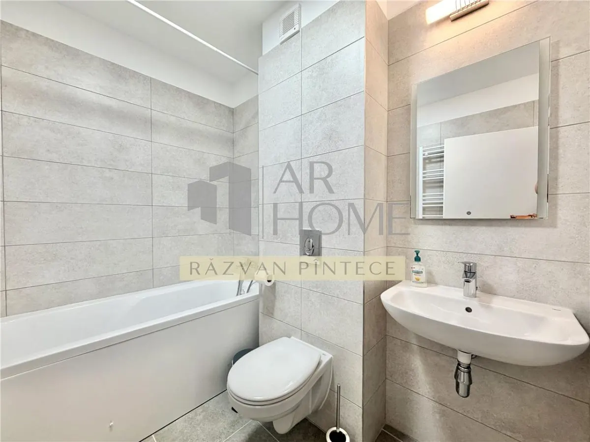 Apartament 2 camere prima inchiriere Albert MRS Village Ploiesti - foto 11