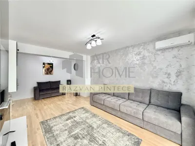 Apartament 2 camere prima inchiriere Albert MRS Village Ploiesti - foto 3