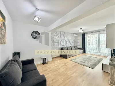 Apartament 2 camere prima inchiriere Albert MRS Village Ploiesti - foto 4