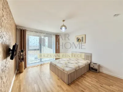 Apartament 2 camere prima inchiriere Albert MRS Village Ploiesti - foto 5