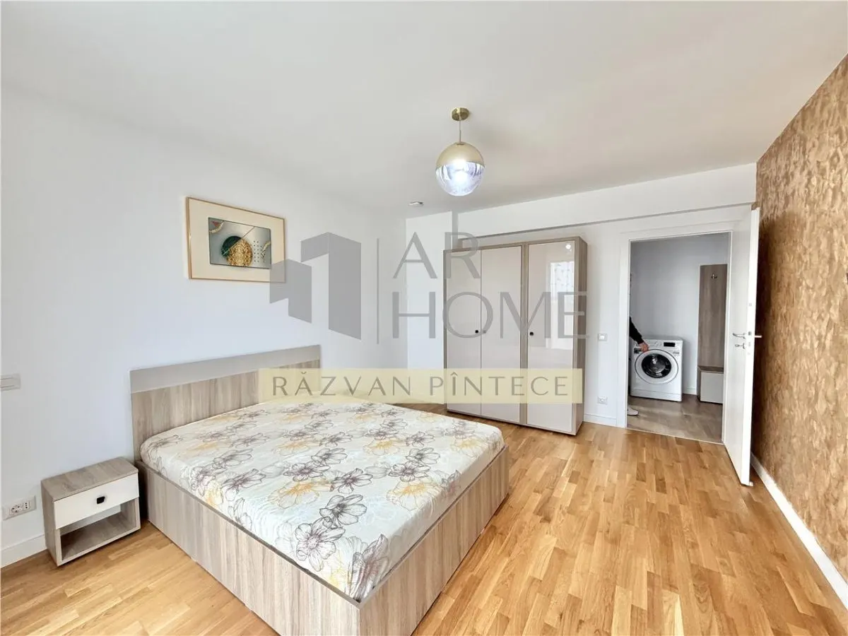 Apartament 2 camere prima inchiriere Albert MRS Village Ploiesti - foto 6