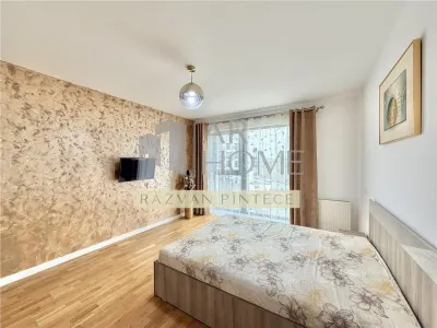Apartament 2 camere prima inchiriere Albert MRS Village Ploiesti - foto 7