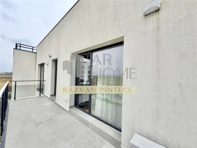 Apartament 2 camere prima inchiriere Albert MRS Village Ploiesti - foto 10