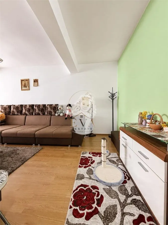 Apartament de vanzare Metrou Dimitrie Leonida - foto 4