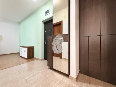 Apartament de vanzare Metrou Dimitrie Leonida - foto 10