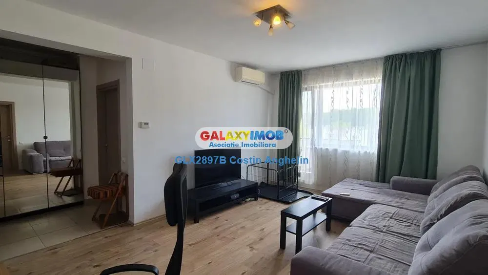 Apartament 2 Camere Modern - Greenfield Baneasa - foto 1