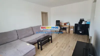 Apartament 2 Camere Modern - Greenfield Baneasa - foto 2
