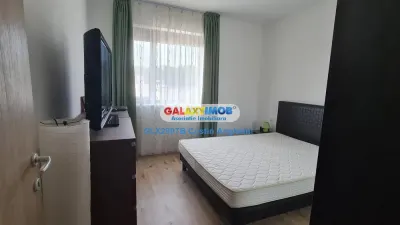 Apartament 2 Camere Modern - Greenfield Baneasa - foto 4