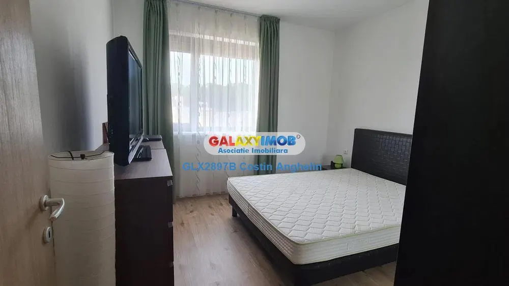 Apartament 2 Camere Modern - Greenfield Baneasa - foto 4