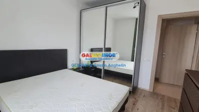 Apartament 2 Camere Modern - Greenfield Baneasa - foto 5