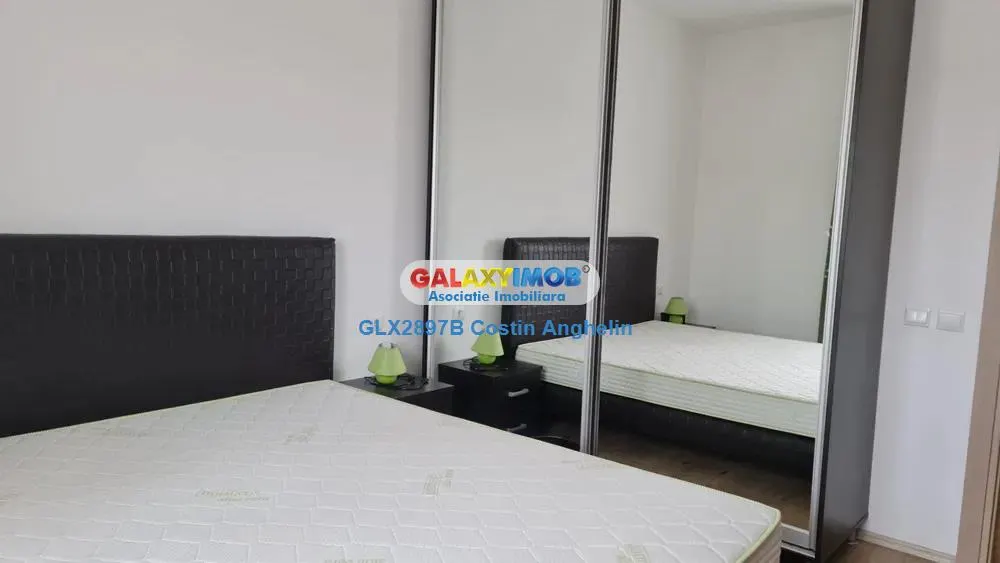 Apartament 2 Camere Modern - Greenfield Baneasa - foto 6