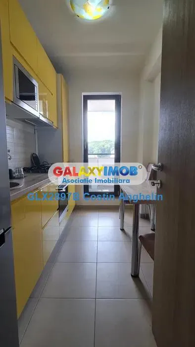 Apartament 2 Camere Modern - Greenfield Baneasa - foto 7