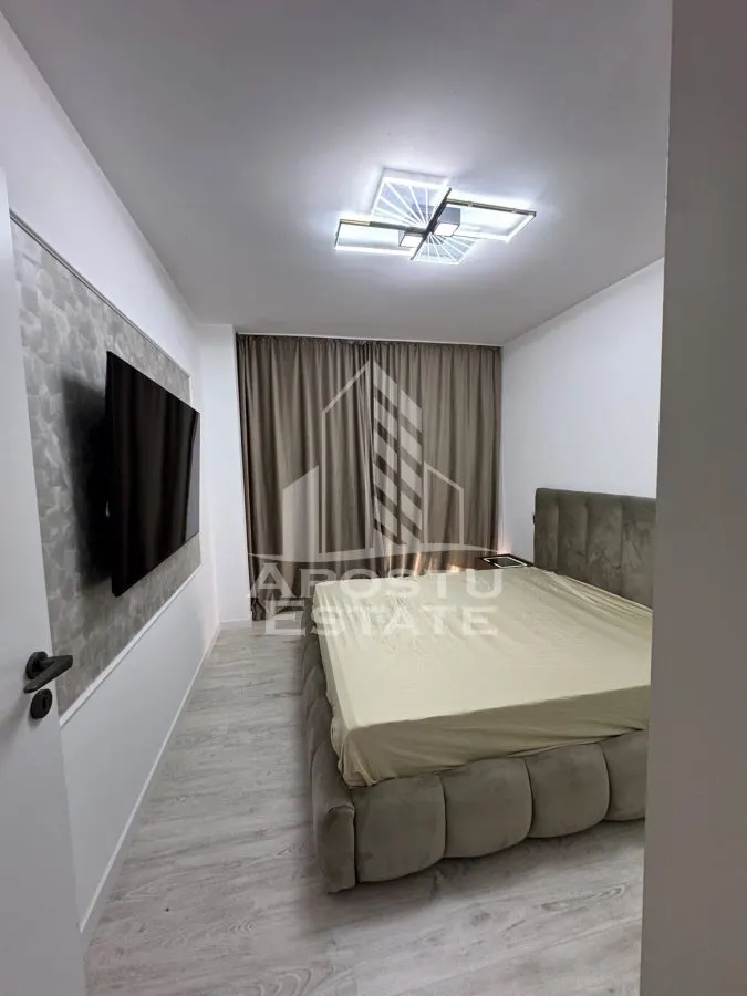Apartament cu 2 camere de vanzare , Campeador City , Torontalului - foto 1