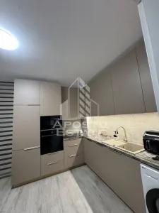 Apartament cu 2 camere de vanzare , Campeador City , Torontalului - foto 2