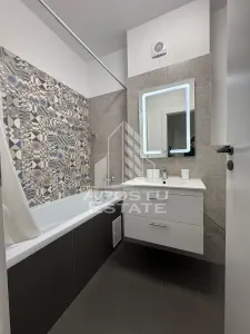 Apartament cu 2 camere de vanzare , Campeador City , Torontalului - foto 11