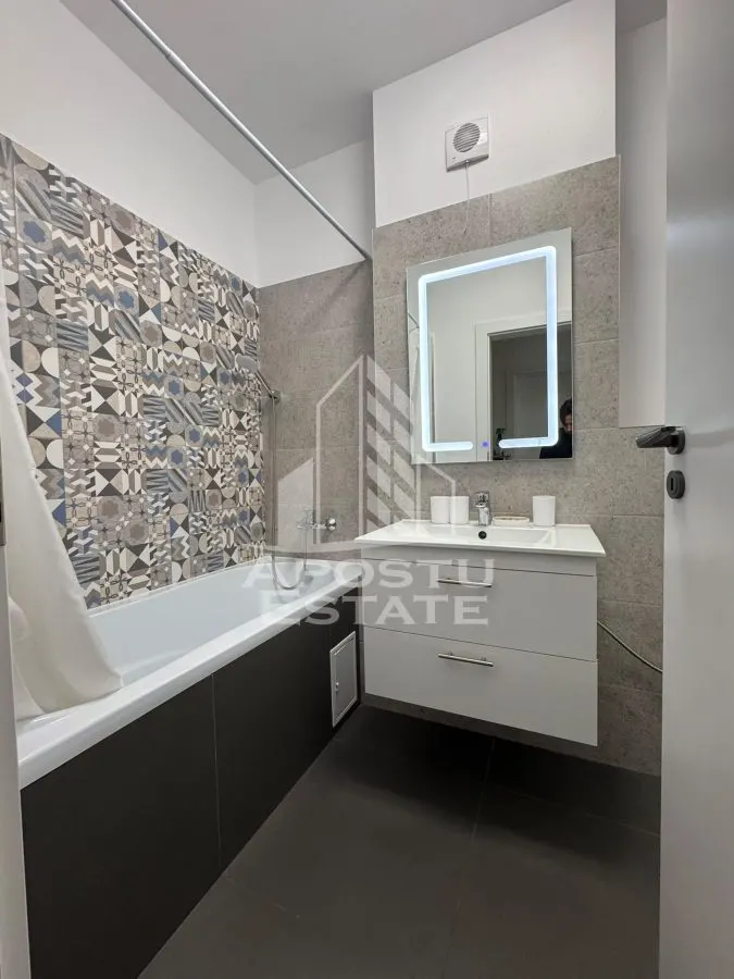 Apartament cu 2 camere de vanzare , Campeador City , Torontalului - foto 11