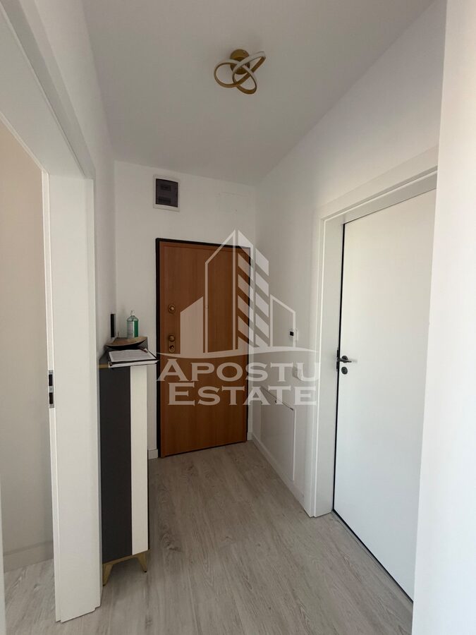 Apartament cu 2 camere de vanzare , Campeador City , Torontalului - foto 14