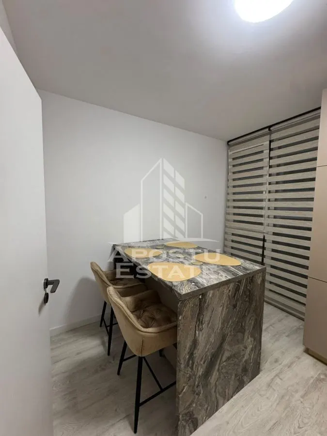 Apartament cu 2 camere de vanzare , Campeador City , Torontalului - foto 3