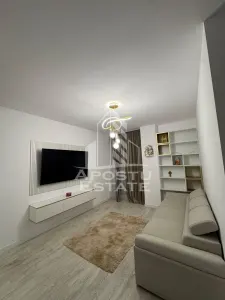 Apartament cu 2 camere de vanzare , Campeador City , Torontalului - foto 4