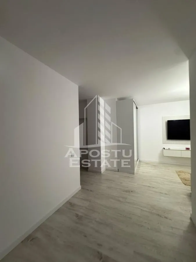 Apartament cu 2 camere de vanzare , Campeador City , Torontalului - foto 5
