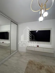Apartament cu 2 camere de vanzare , Campeador City , Torontalului - foto 7