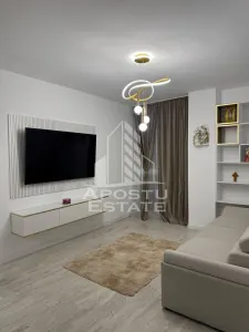 Apartament cu 2 camere de vanzare , Campeador City , Torontalului - foto 9