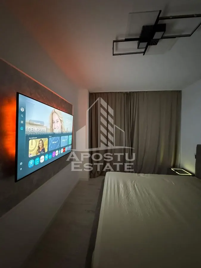 Apartament cu 2 camere de vanzare , Campeador City , Torontalului - foto 10
