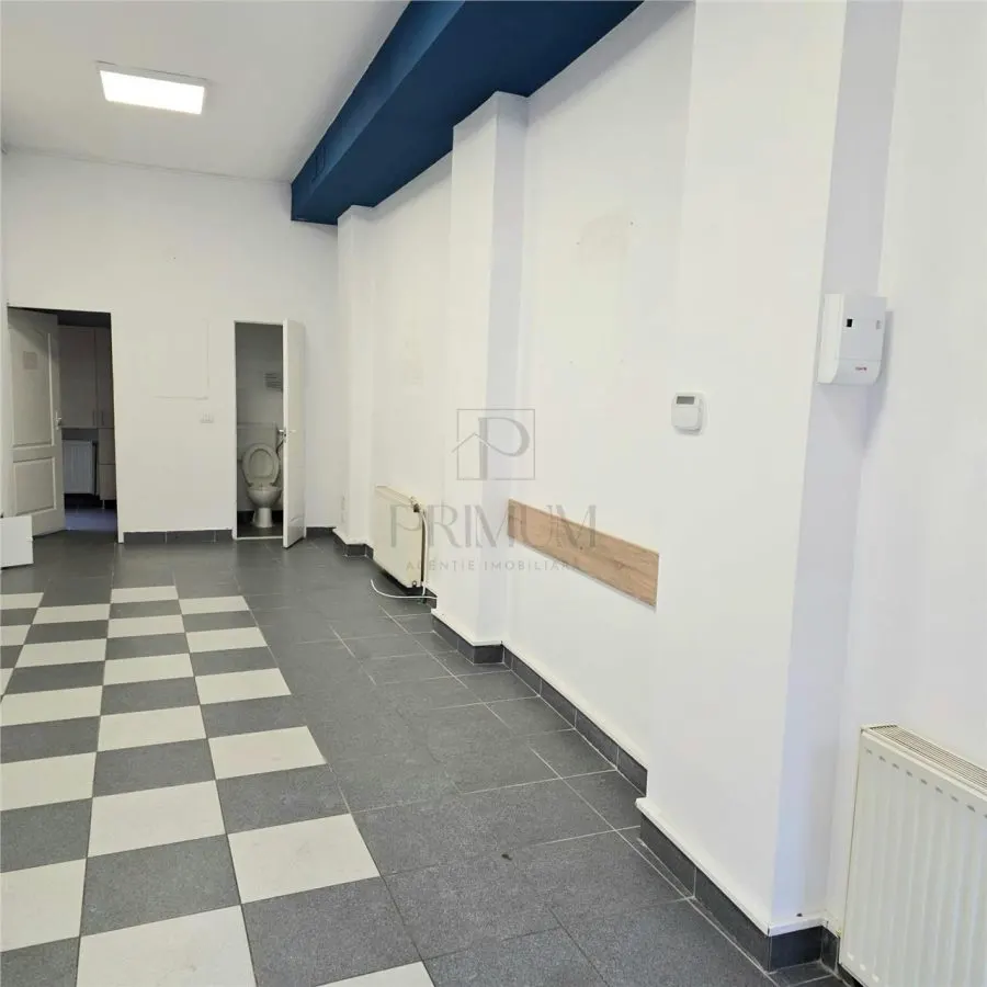 Spatiu comercial cu vitrina mare - Ultracentral - foto 3