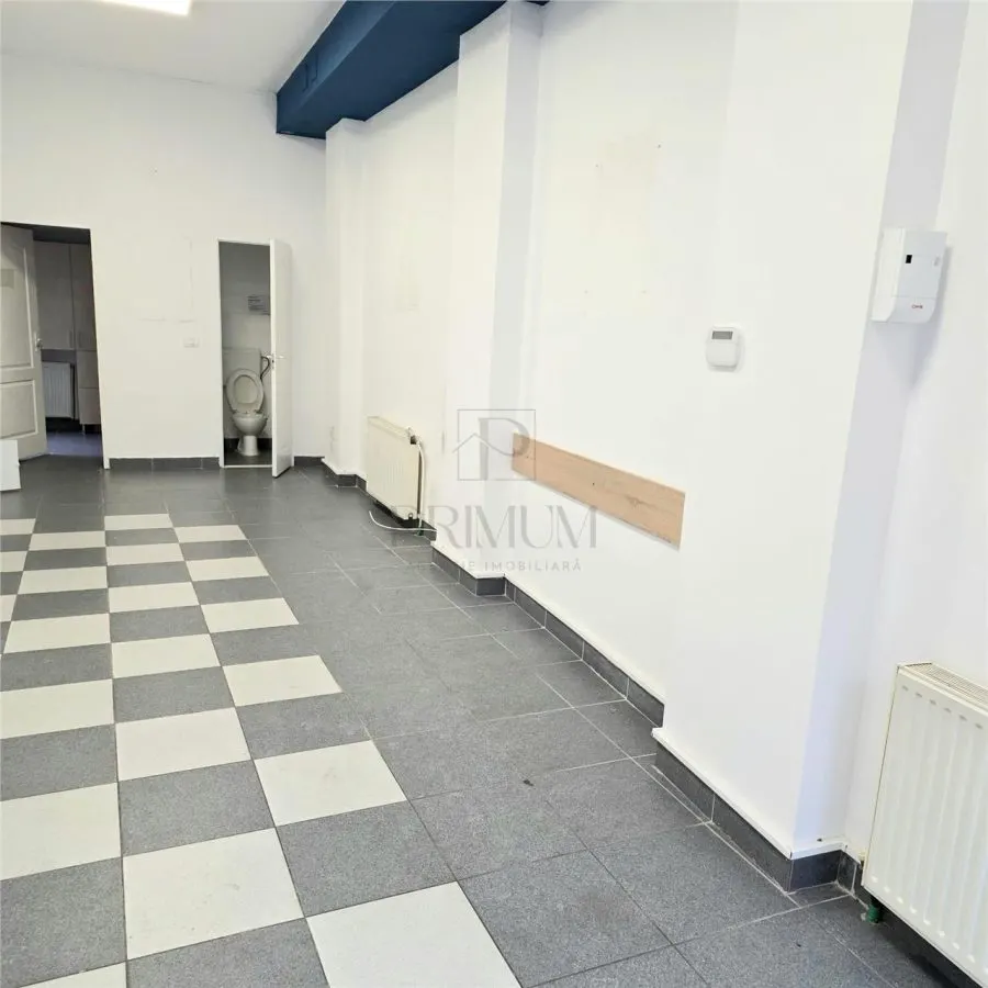 Spatiu comercial cu vitrina mare - Ultracentral - foto 4