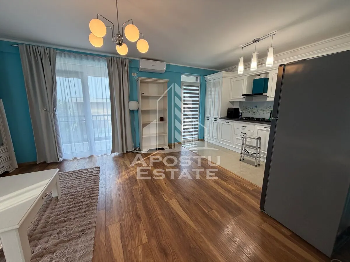 Apartament cu 3 camere de vanzare , Zona Aradului , Timisoara - foto 1