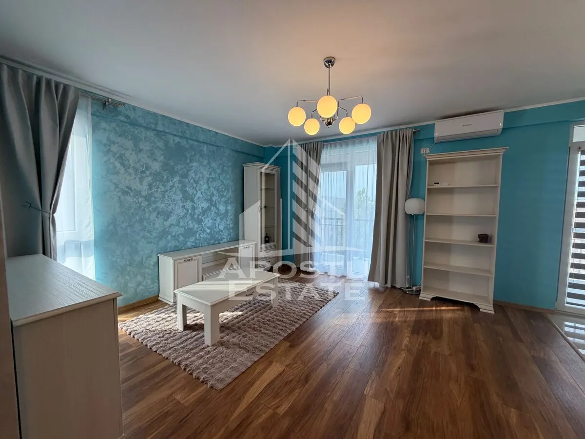 Apartament cu 3 camere de vanzare , Zona Aradului , Timisoara - foto 2