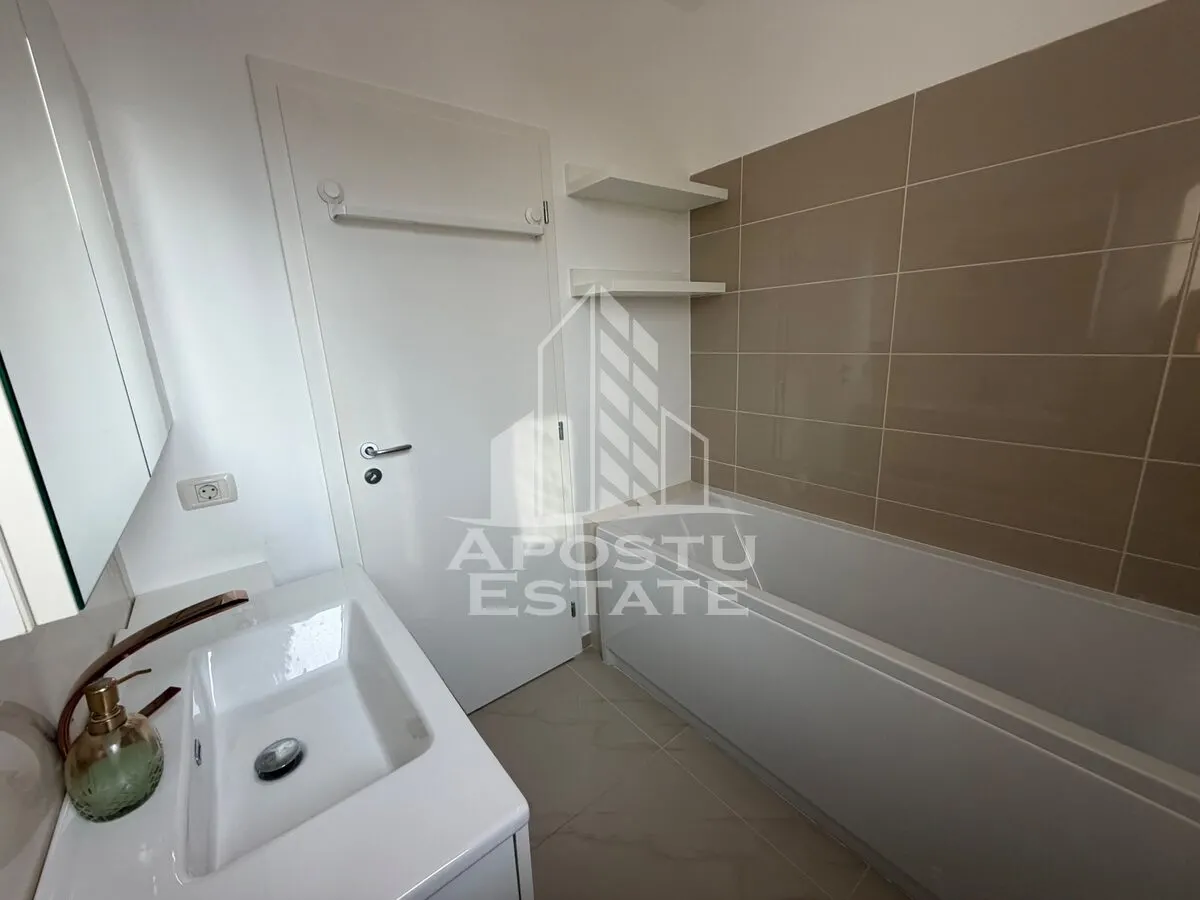 Apartament cu 3 camere de vanzare , Zona Aradului , Timisoara - foto 12