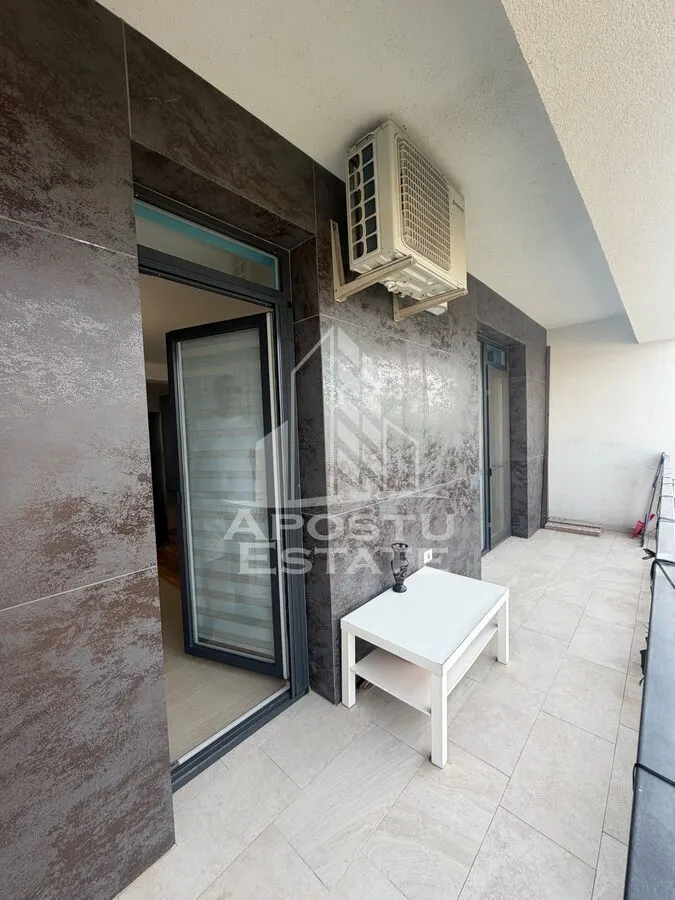 Apartament cu 3 camere de vanzare , Zona Aradului , Timisoara - foto 14
