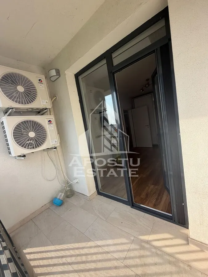 Apartament cu 3 camere de vanzare , Zona Aradului , Timisoara - foto 15